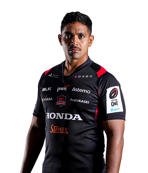 トニー・ハント