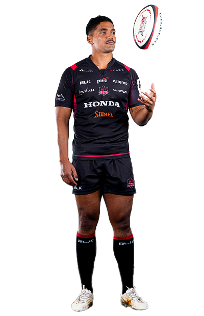 トニー・ハント