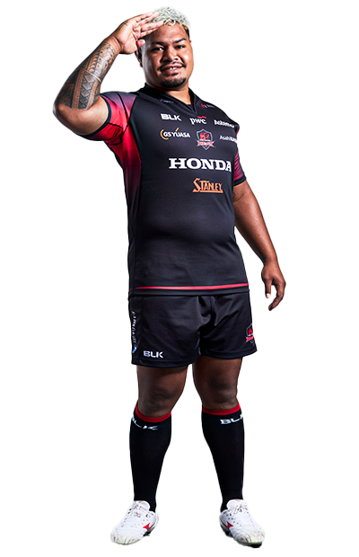 フェインガ・ファカイ