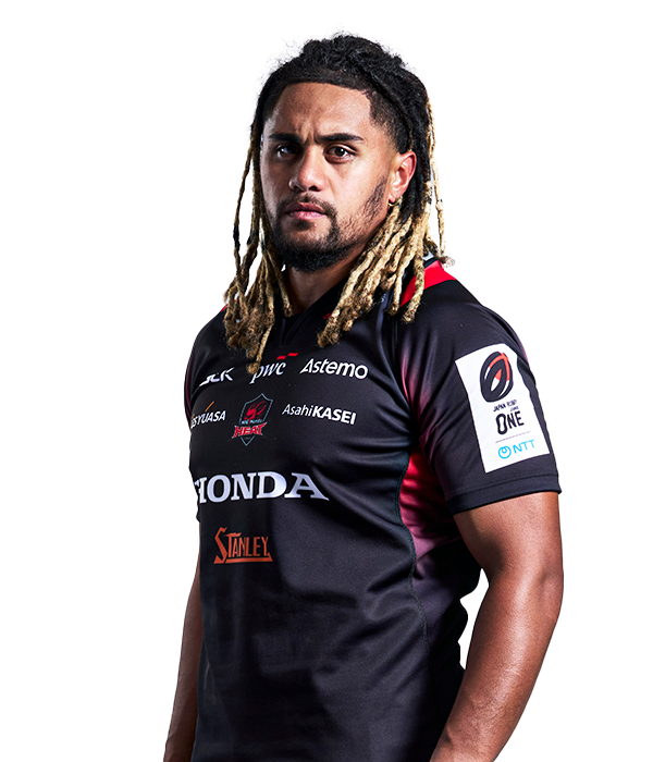 ジョニー・ファアウリ