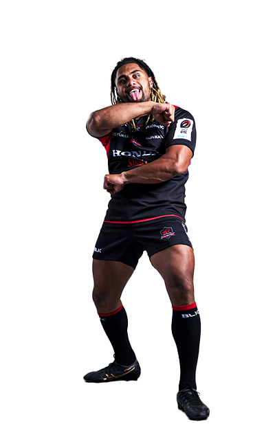 ジョニー・ファアウリ