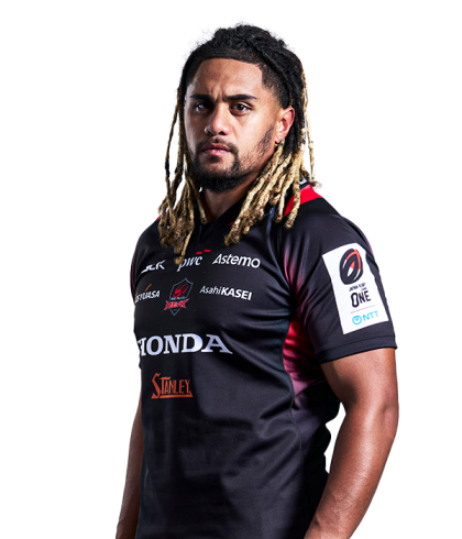 ジョニー・ファアウリ