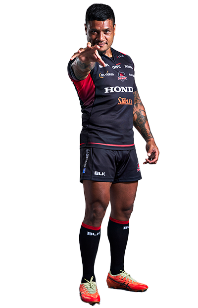 レメキ ロマノ ラヴァ