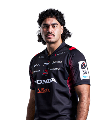 トレヴァ・ホゼア