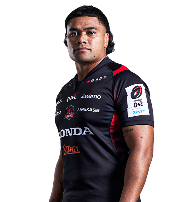 ラリー・スルンガ