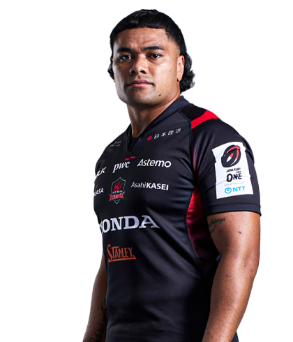 ラリー・スルンガ