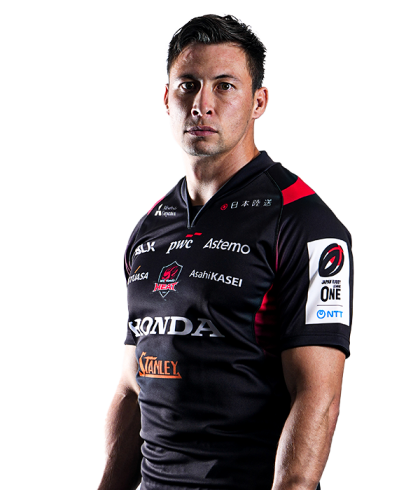 ベン・ポルトリッジ