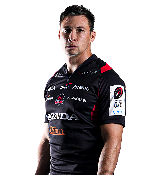 ベン・ポルトリッジ