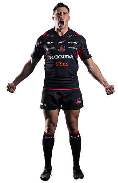 ベン・ポルトリッジ