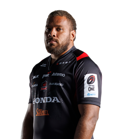 テビタ・イカニヴェレ