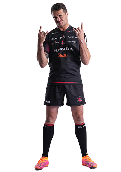 フランコ・モスタート（2025）| 選手・スタッフ | 三重ホンダヒート