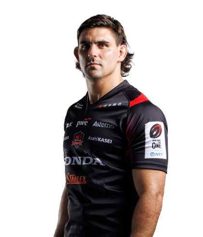 パブロ・マテーラ