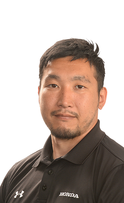 上田 泰平
