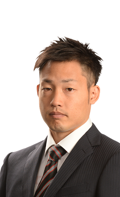 中田 裕人