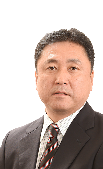 軸屋 勇治