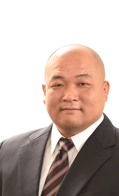 木原 洋一郎