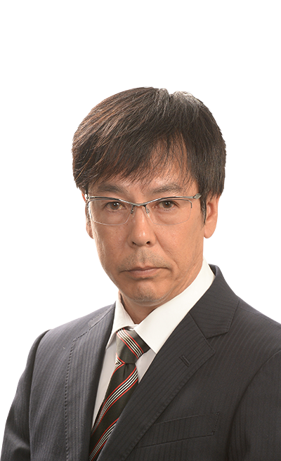 伊藤 英章