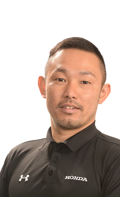 秦野 洋輔