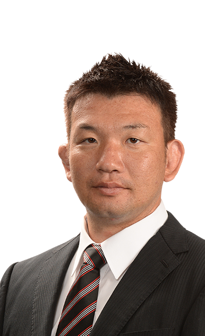 向久保 孝