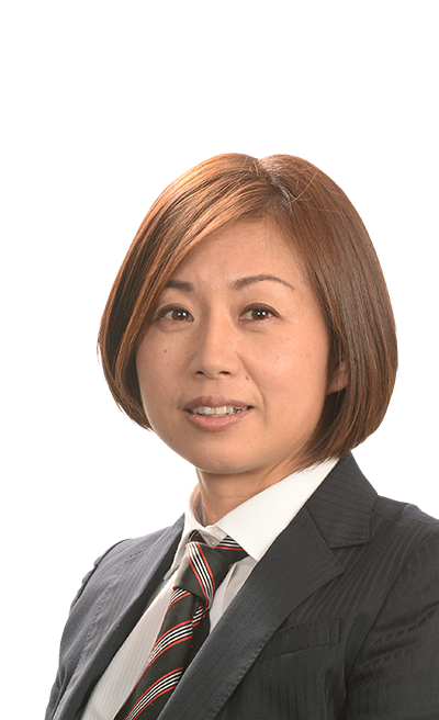 森川 志乃