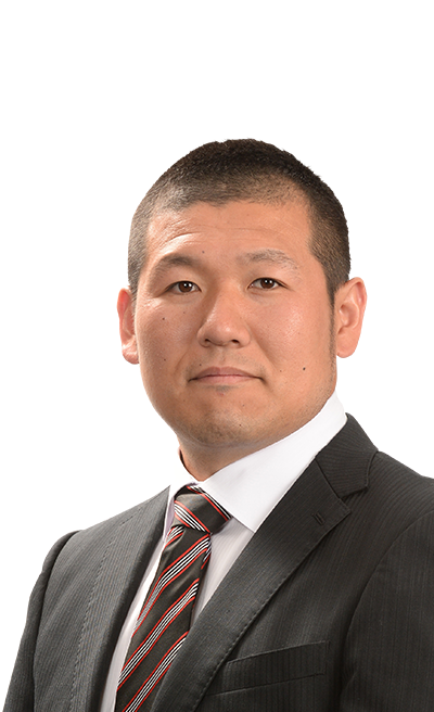 石渡 大