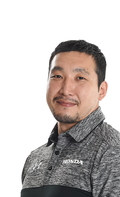上田 泰平