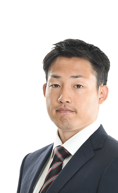 中田 裕人