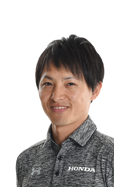 愛場 将太