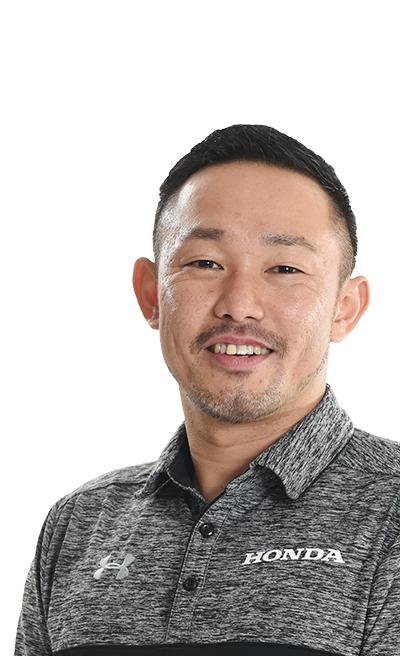 秦野 洋輔