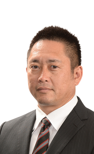 前田 芳人