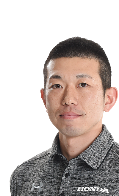 前田 雅希