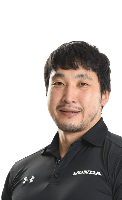 上田 泰平