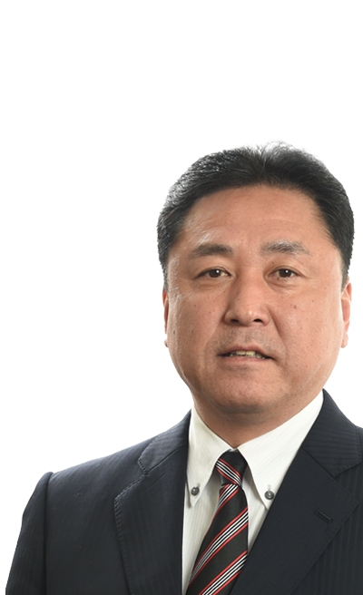 軸屋 勇治