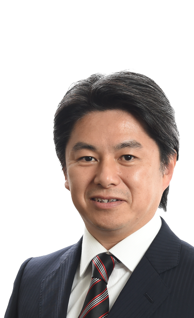 矢野 功二