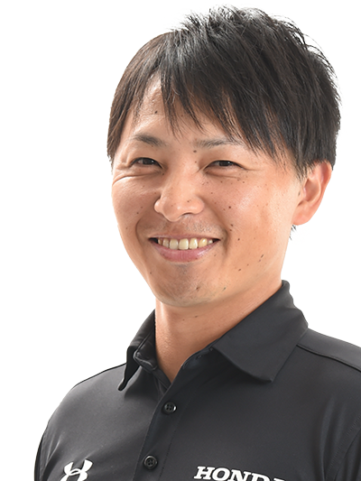 愛場 将太