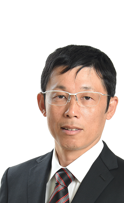 田辺 健太郎