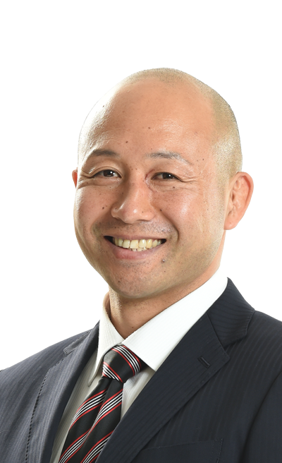 小西 大輔