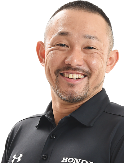 秦野 洋輔
