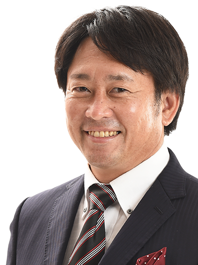 前田 芳人
