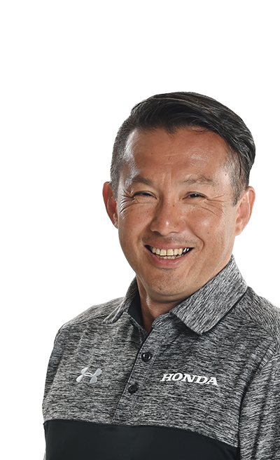 原田 隆司