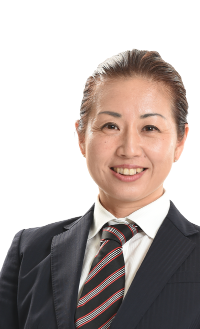 森川 志乃