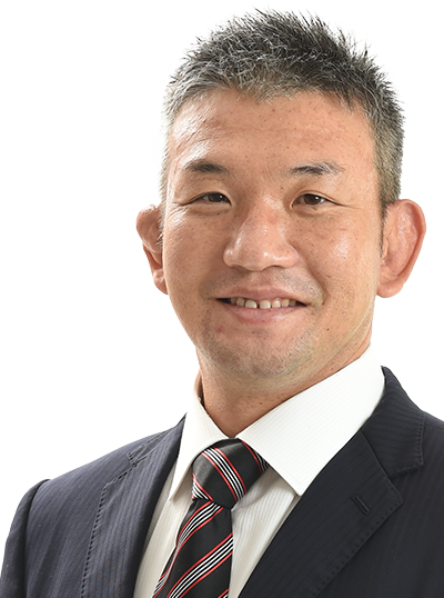 向久保 孝