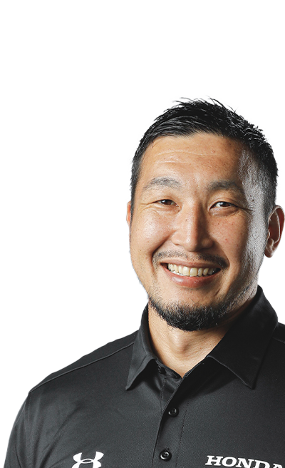上田 泰平