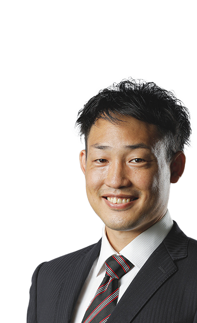 中田 裕人