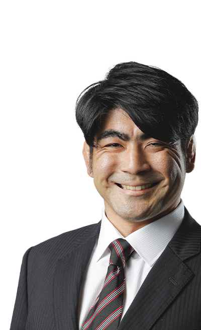 川俣 晃人