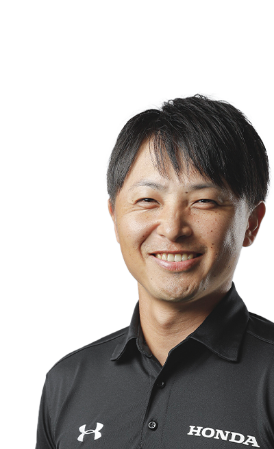 愛場 将太