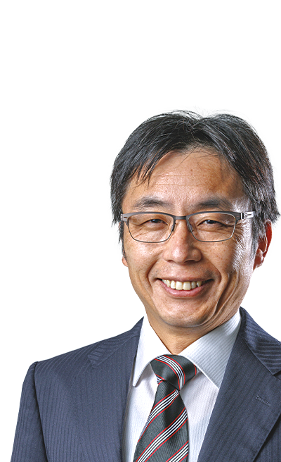 鬼澤 修二