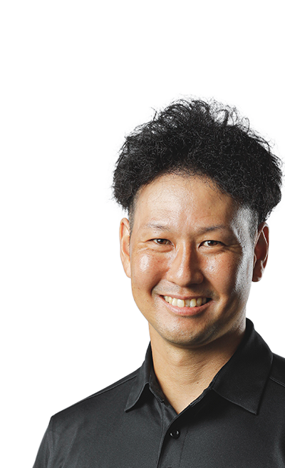 寺井 康晴