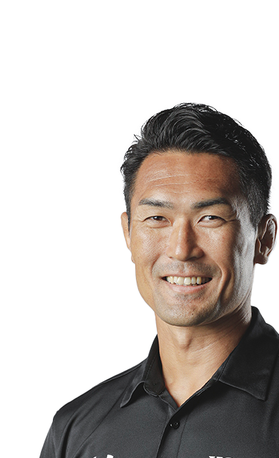伊藤 鐘史