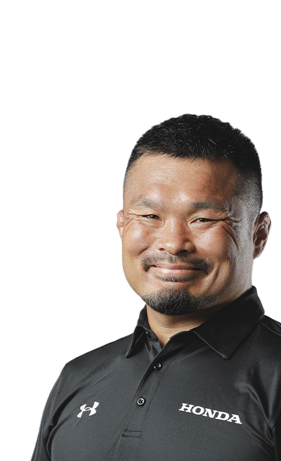 田中 貴士